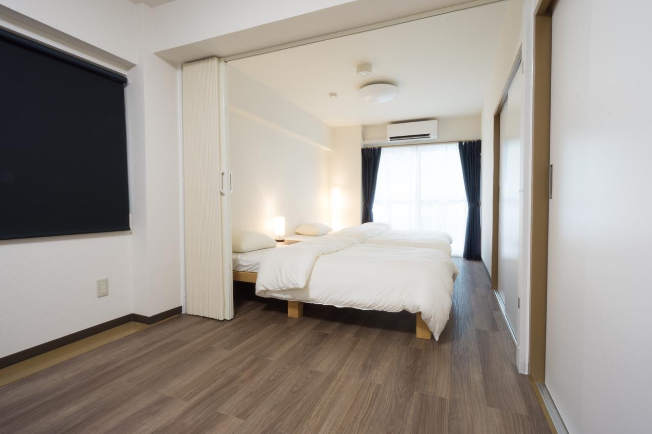 Goen Inn Tokió Kültér fotó